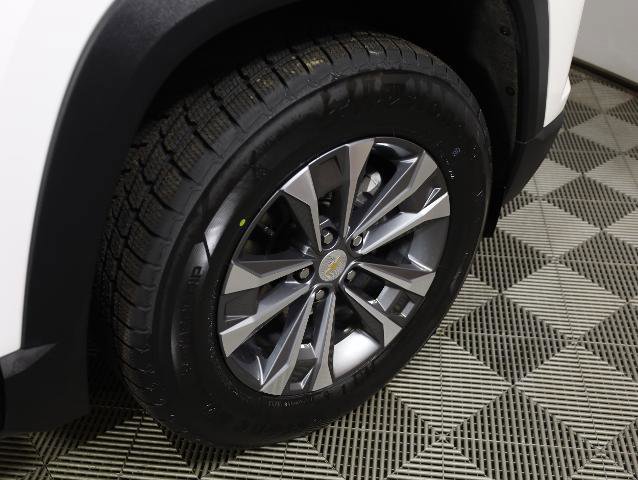 Used 2025 Chevrolet Equinox LT w/ Convenience Package II image 22