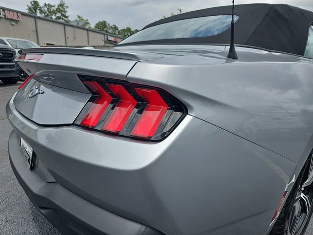 Certified 2024 Ford Mustang Premium RWD image 35
