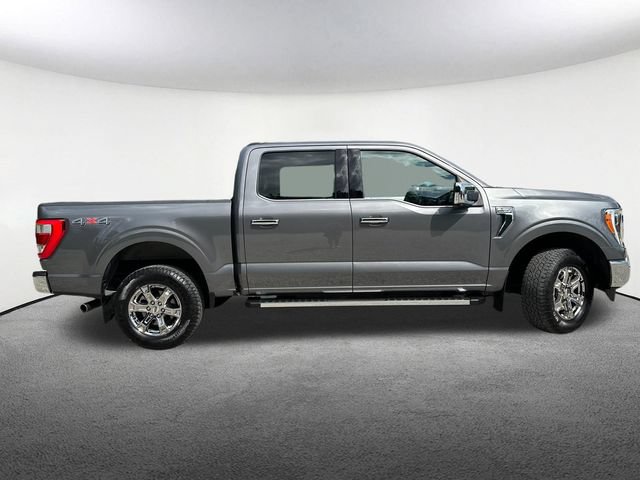 Certified 2023 Ford F150 Lariat w/ Trailer Tow Package AWD/4WD image 16