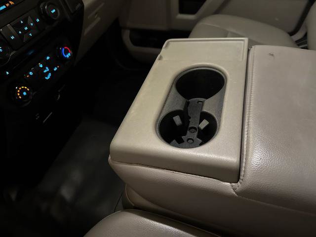 Certified 2018 Ford F150 XL w/ Equipment Group 101A Mid RWD image 31