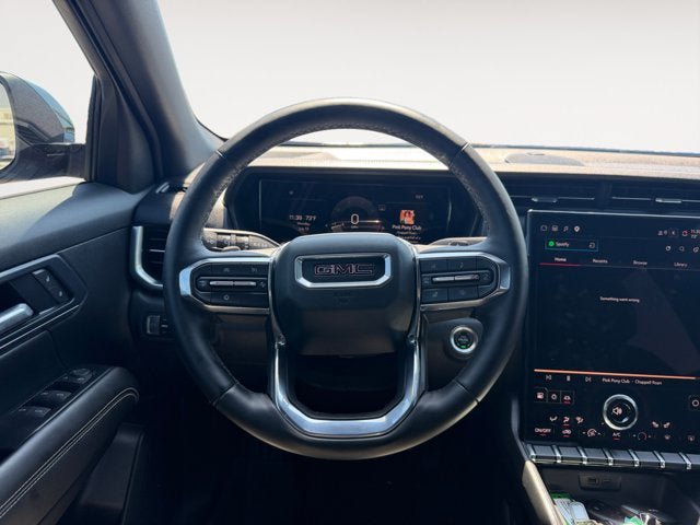 Used 2025 GMC Terrain Elevation AWD/4WD image 12