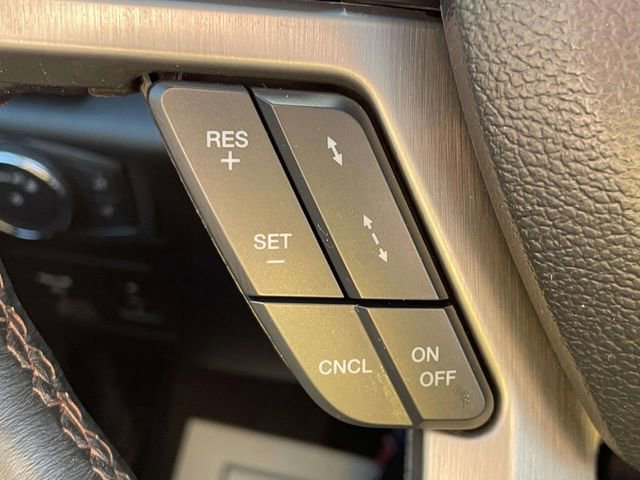 Certified 2019 Ford F150 Platinum w/ Equipment Group 701A Luxury AWD/4WD image 22