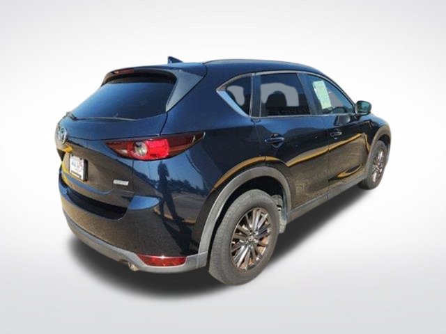 Used 2019 MAZDA CX-5 Touring FWD image 12