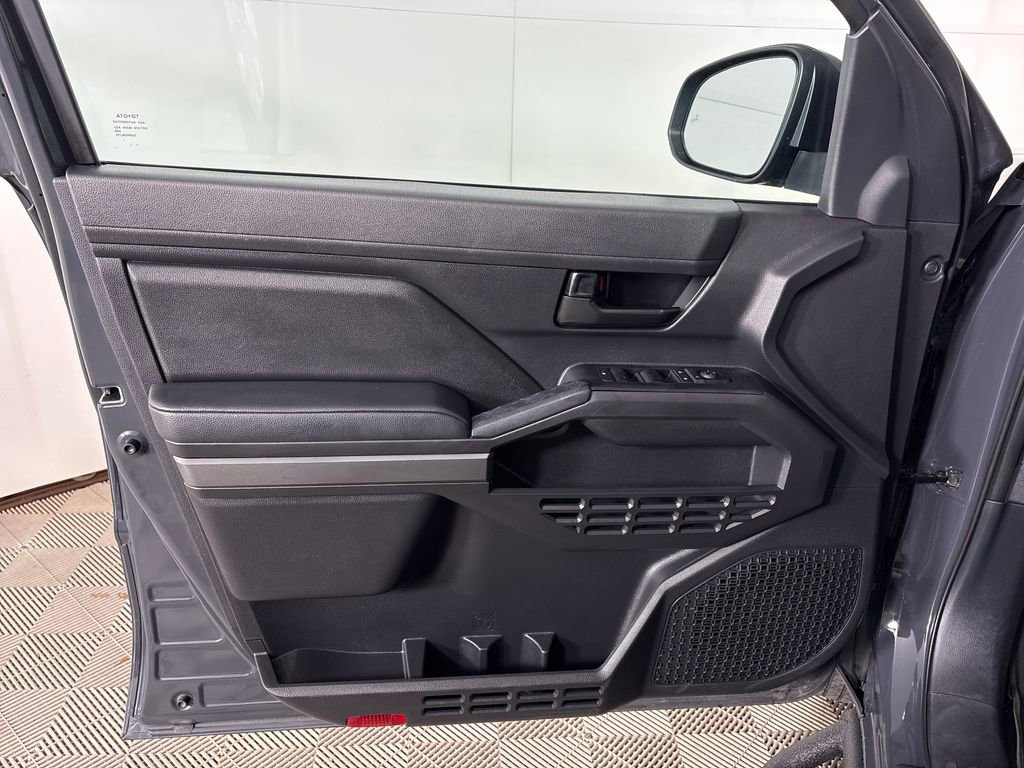 Used 2024 Toyota Tacoma SR5 RWD image 22