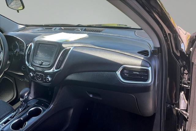 Used 2024 Chevrolet Equinox LT FWD image 17