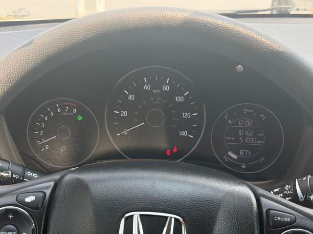 Used 2018 Honda HR-V EX image 18