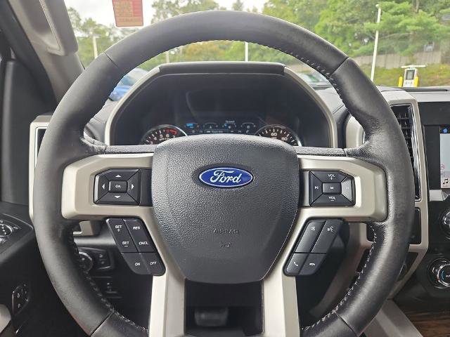 Certified 2019 Ford F150 Lariat image 28