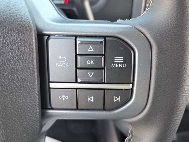 Certified 2025 Ford F150 XLT w/ Equipment Group 301A Standard AWD/4WD image 22