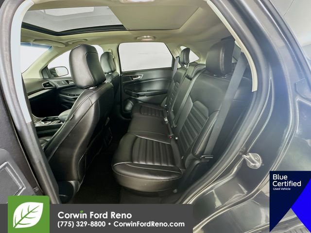 Certified 2020 Ford Edge SEL w/ Convenience Package AWD/4WD image 29