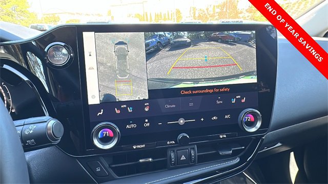 Used 2024 Lexus NX 350 AWD w/ Luxury Package image 31