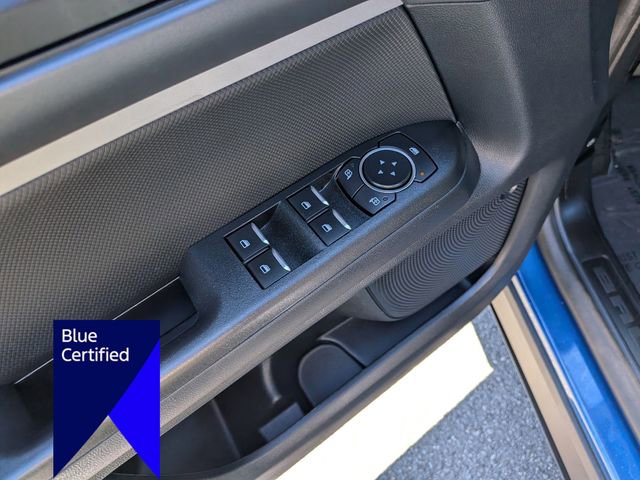 Certified 2024 Ford Bronco Sport Outer Banks AWD/4WD image 14