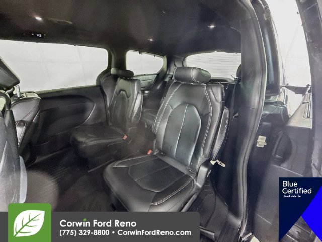 Used 2020 Chrysler Pacifica Touring-L Plus FWD image 28