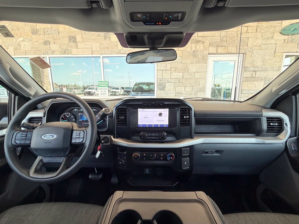 Certified 2023 Ford F150 XL w/ XL Chrome Appearance Package AWD/4WD image 26