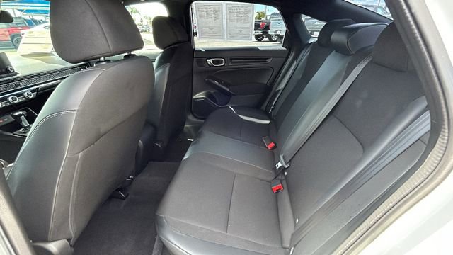 Used 2022 Honda Civic Sport image 15