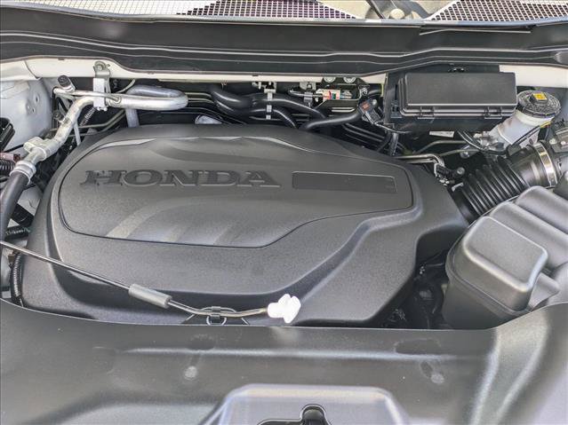 Used 2024 Honda Passport EX-L image 24