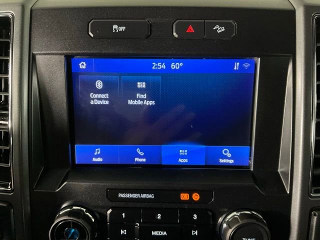 Certified 2022 Ford F250 XLT w/ XLT Premium Package image 20