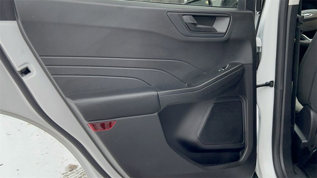 Certified 2022 Ford Escape SE w/ Convenience Package image 36