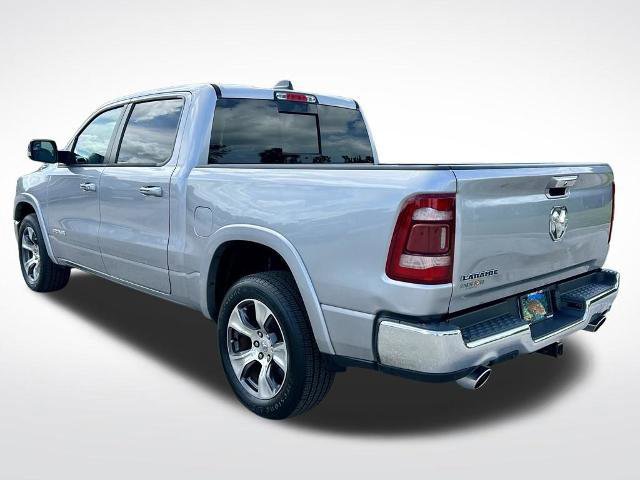 Used 2022 RAM 1500 Laramie RWD image 5