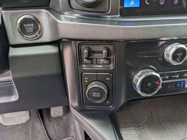 Certified 2025 Ford F450 Platinum w/ FX4 Off-Road Package AWD/4WD image 26