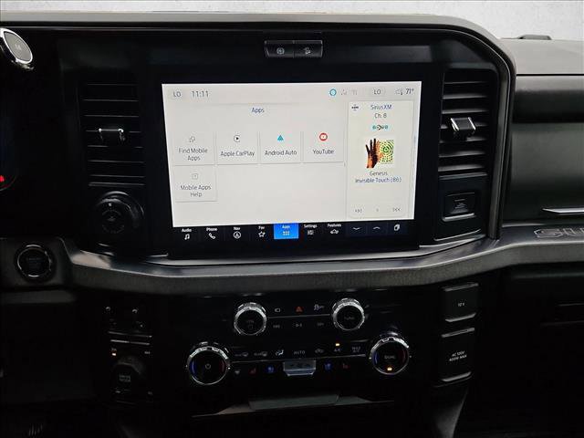 Certified 2025 Ford F250 Platinum image 15