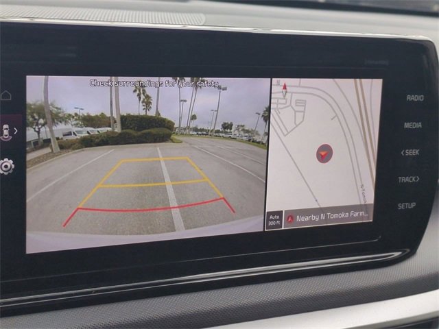 Used 2023 Kia K5 GT-Line image 20