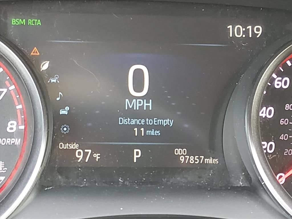 Used 2022 Toyota Camry XSE AWD/4WD image 25