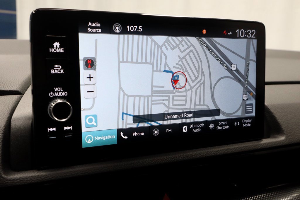 Used 2025 Honda CR-V Sport Touring image 10