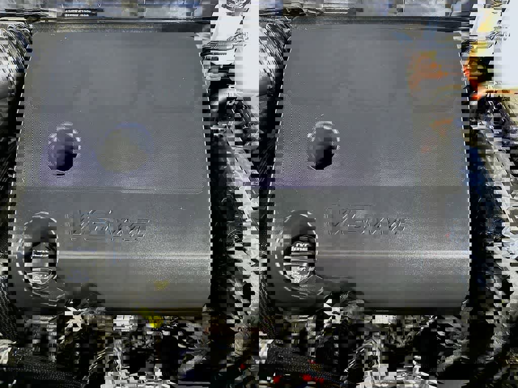 Used 2021 Buick Enclave Avenir w/ Avenir Technology Package image 9