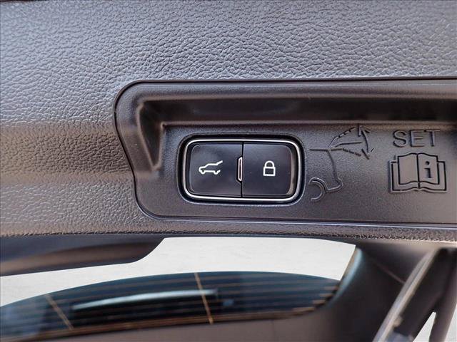 Certified 2025 Ford Explorer ST AWD/4WD image 9