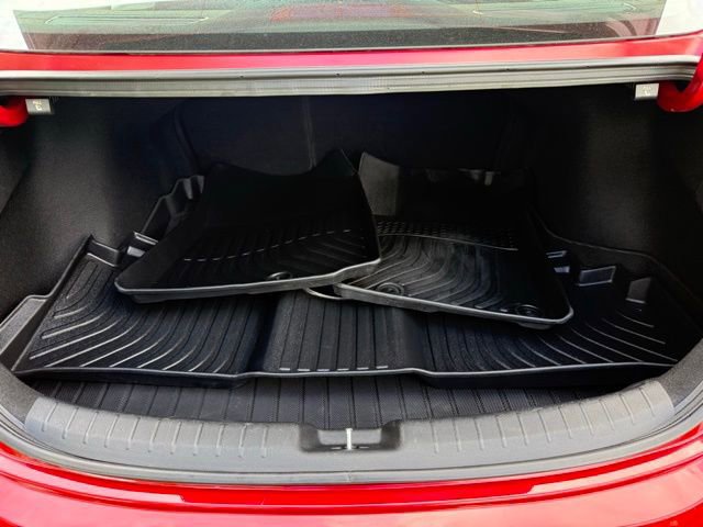 Used 2023 Kia Forte LXS w/ LXS Technology Package image 10