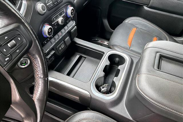 Used 2021 GMC Sierra 1500 AT4 AWD/4WD image 15