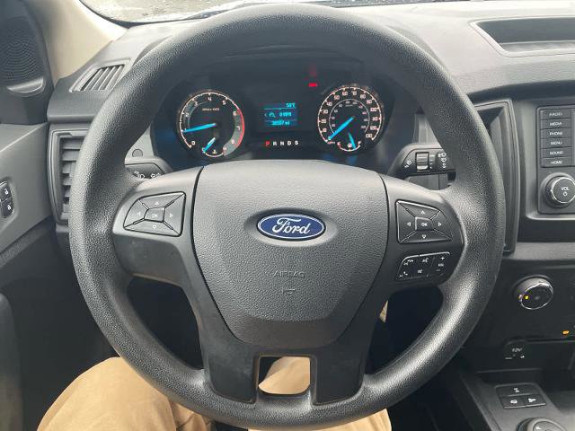 Certified 2023 Ford Ranger XL w/ Trailer Tow Package image 14