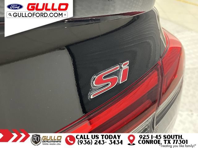 Used 2023 Honda Civic Si image 30