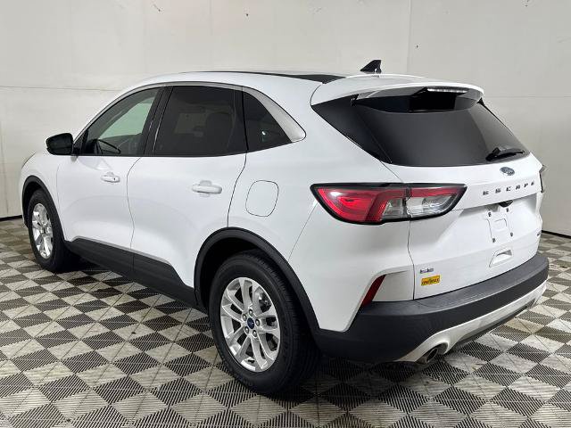 Certified 2020 Ford Escape SE FWD image 6