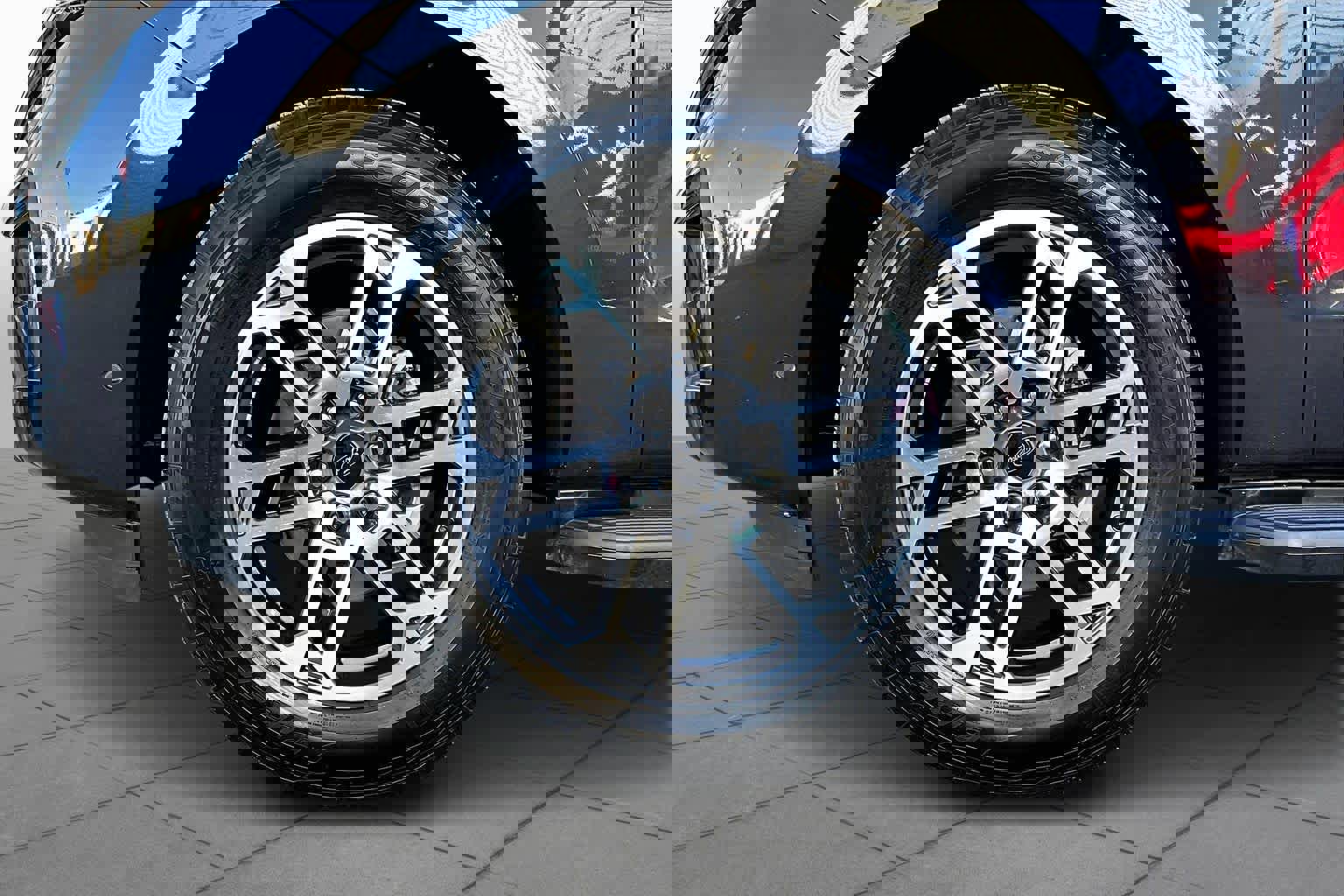 Certified 2025 Ford Expedition Max Active image 14