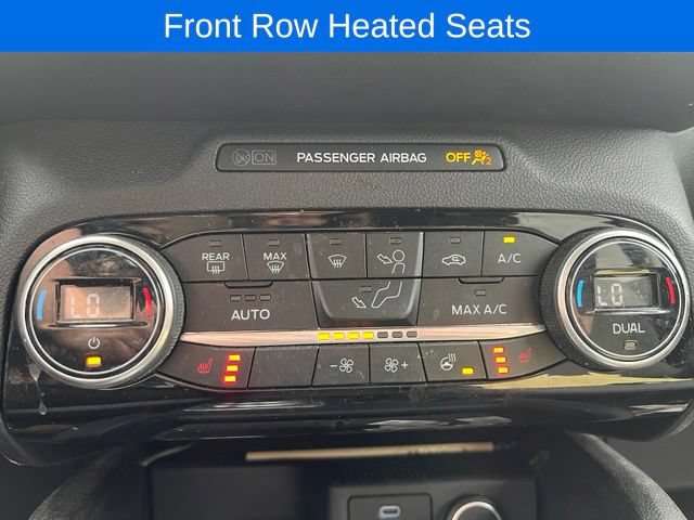 Certified 2021 Ford Escape SE w/ Convenience Package AWD/4WD image 14