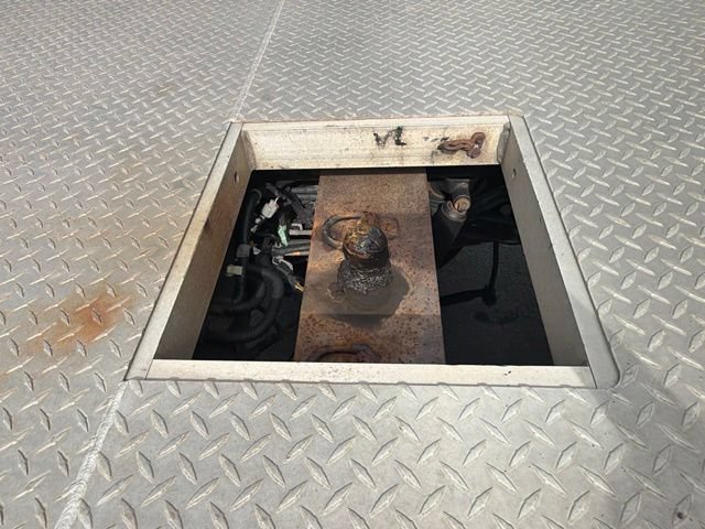 Certified 2024 Ford F550 4x4 Regular Cab Super Duty image 41