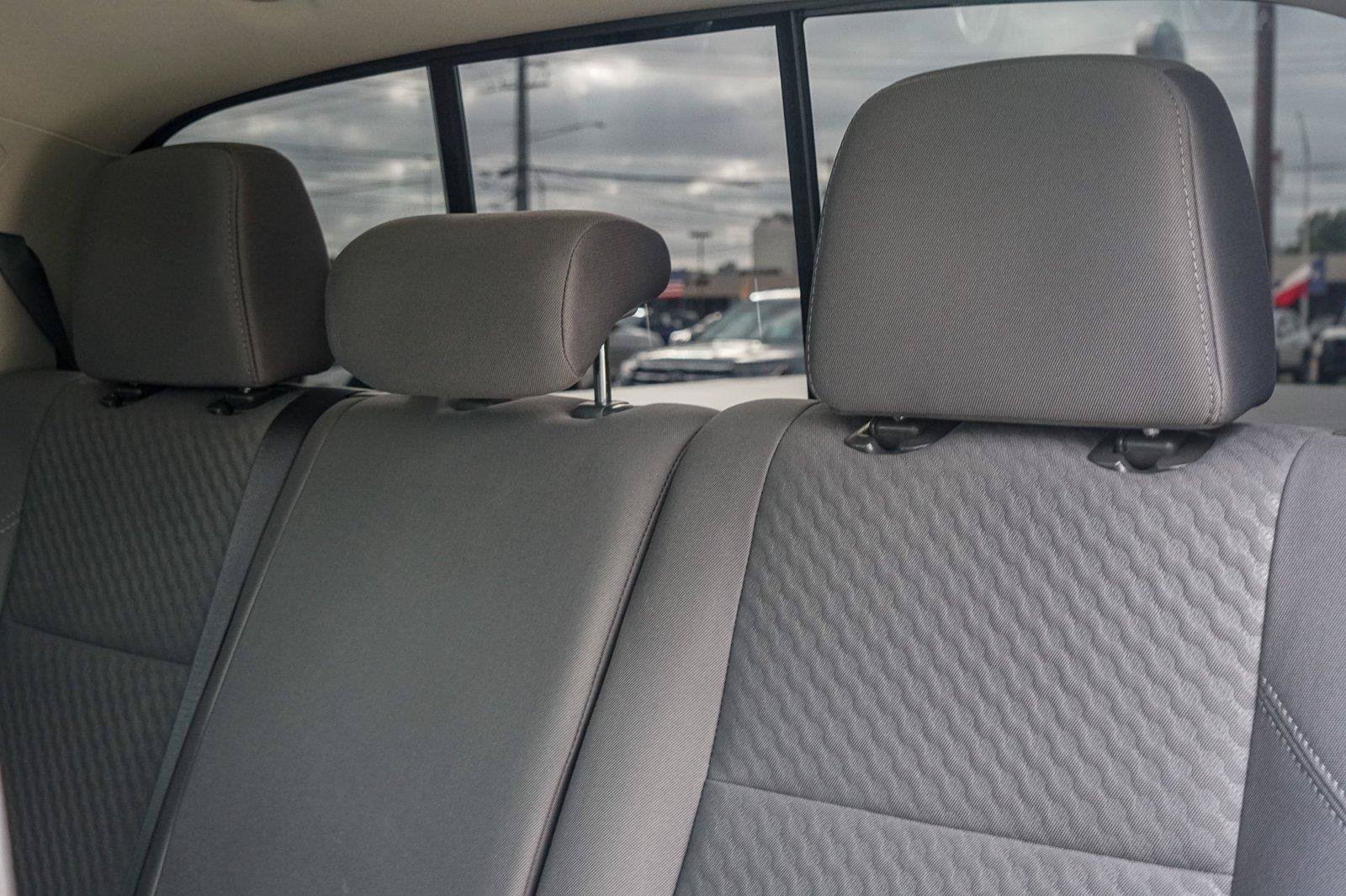 Used 2023 Toyota Tacoma SR5 RWD image 24