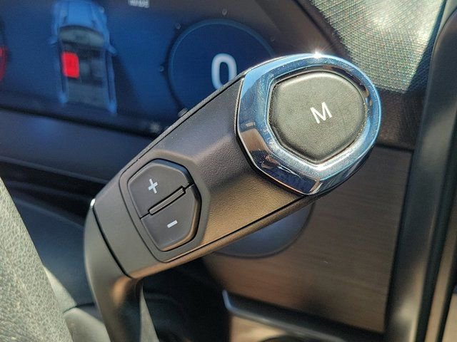 Certified 2024 Ford F150 STX image 25