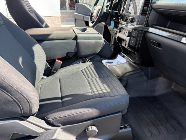 Certified 2023 Ford F150 XL w/ STX Appearance Package AWD/4WD image 34