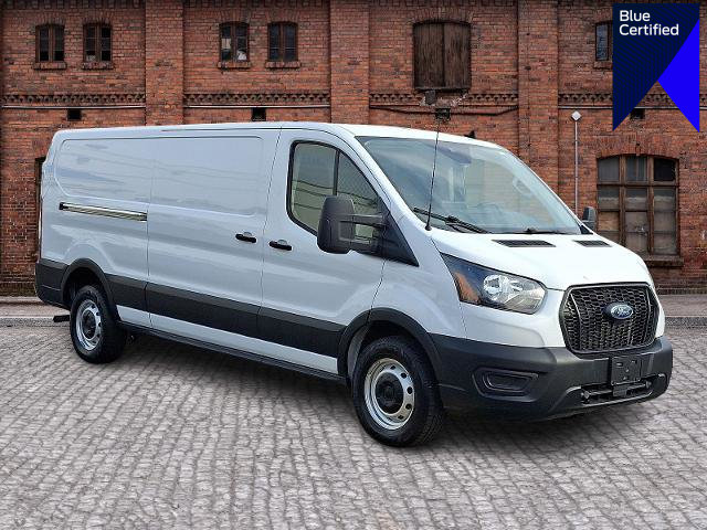 Certified 2022 Ford Transit 250 Low Roof image 1
