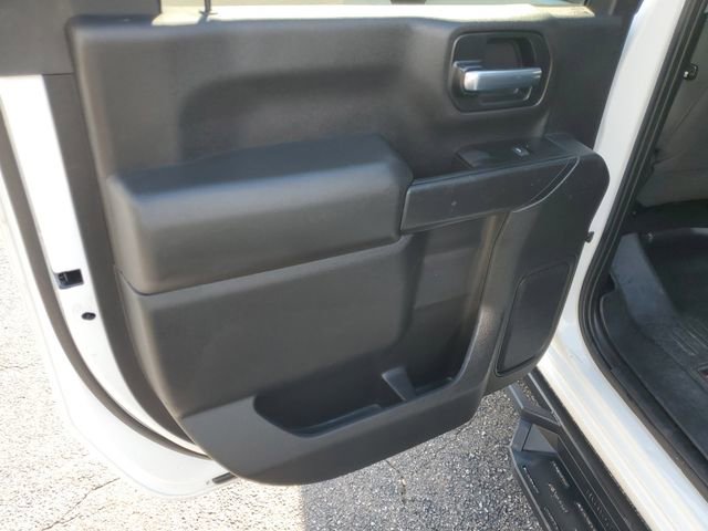 Used 2020 Chevrolet Silverado 2500 LT image 13