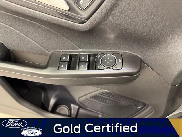 Certified 2024 Ford Escape ST-Line w/ Tech Pack #1 FWD image 21