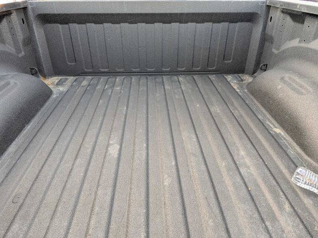 Used 2022 RAM 1500 Rebel w/ Night Edition AWD/4WD image 27