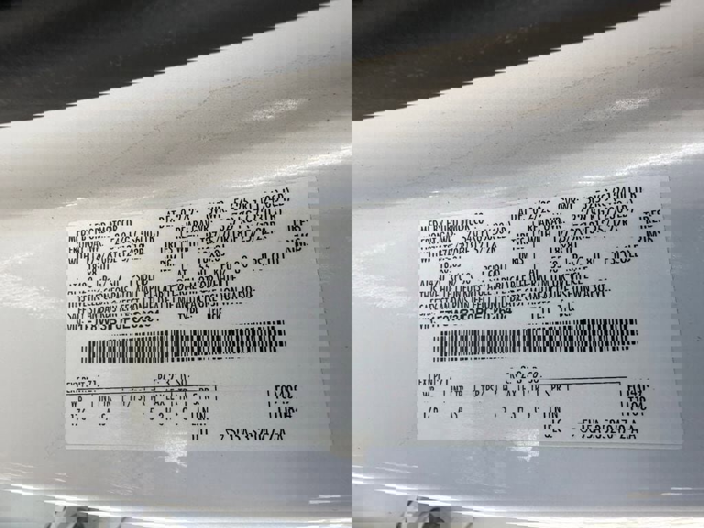 Certified 2023 Ford F350 XL w/ FX4 Off-Road Package image 24