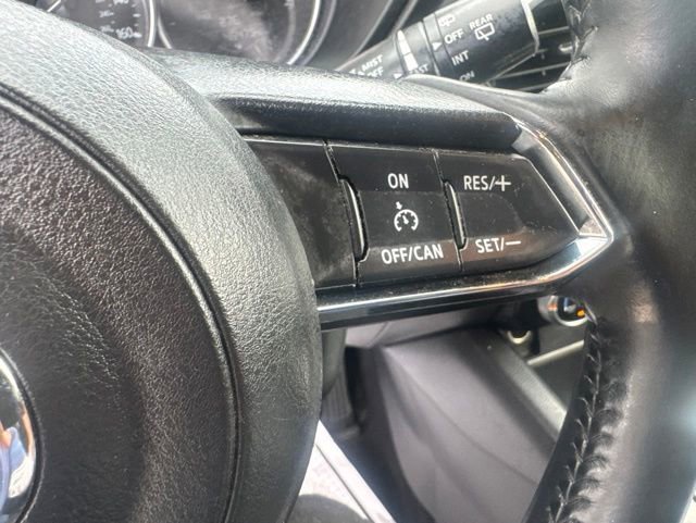 Used 2019 MAZDA CX-5 Sport AWD/4WD image 68
