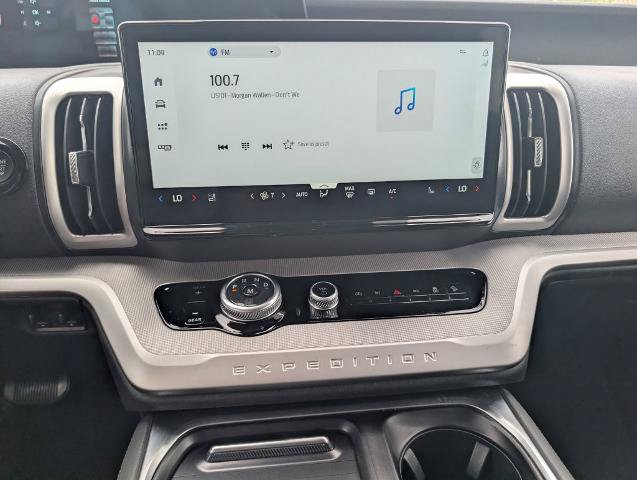Certified 2026 Ford Expedition Max Active AWD/4WD image 23