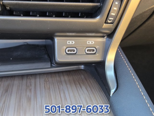 Used 2024 Lexus RX 350 Premium Plus w/ Convenience Package FWD image 23