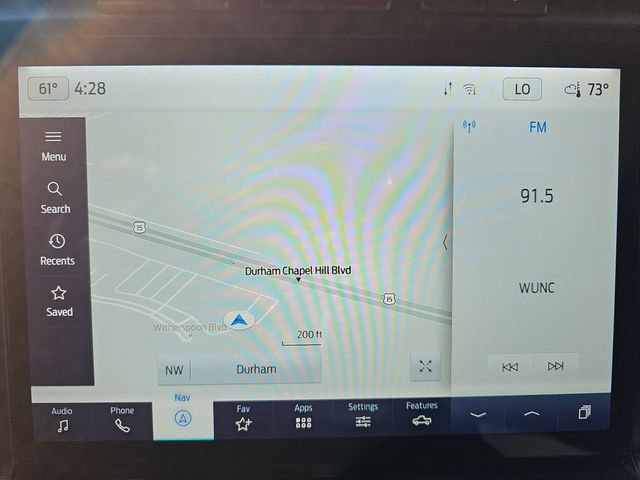 Certified 2023 Ford F150 XLT w/ Equipment Group 302A High image 22