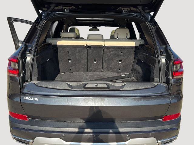 Used 2020 BMW X5 sDrive40i w/ Premium Package image 24